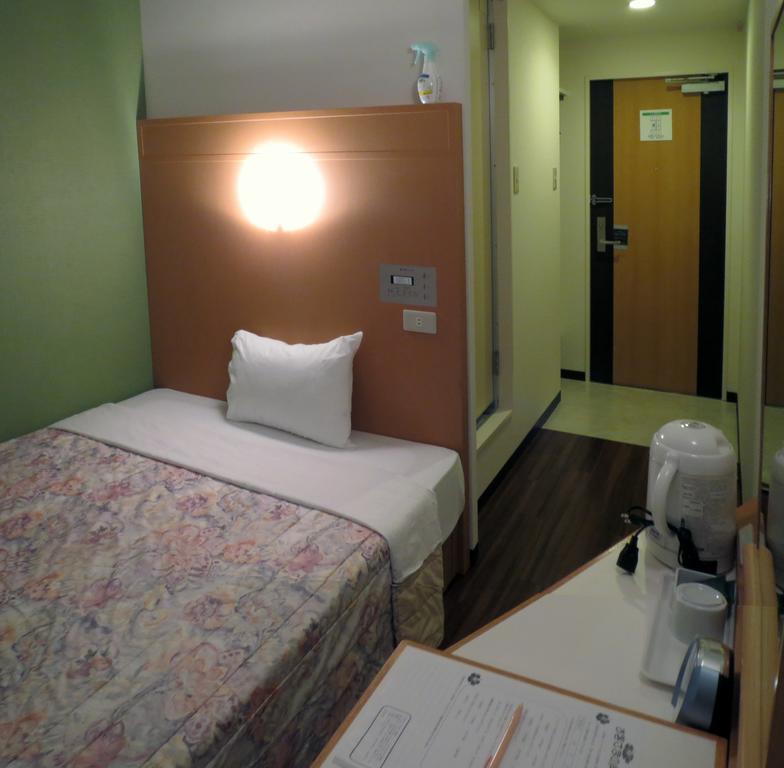 Super Hotel Ishigakijima Ishigaki  Номер фото