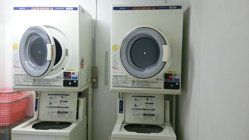 Super Hotel Ishigakijima Ishigaki  Экстерьер фото