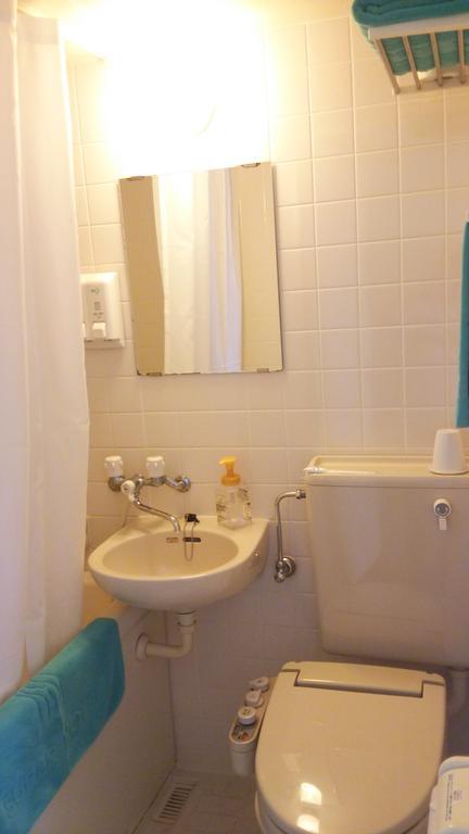 Super Hotel Ishigakijima Ishigaki  Экстерьер фото