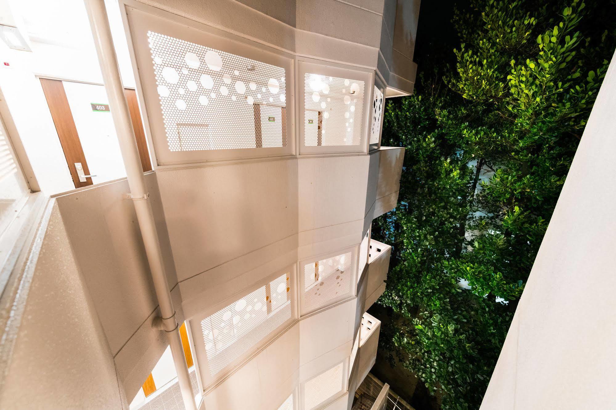 Super Hotel Ishigakijima Ishigaki  Экстерьер фото