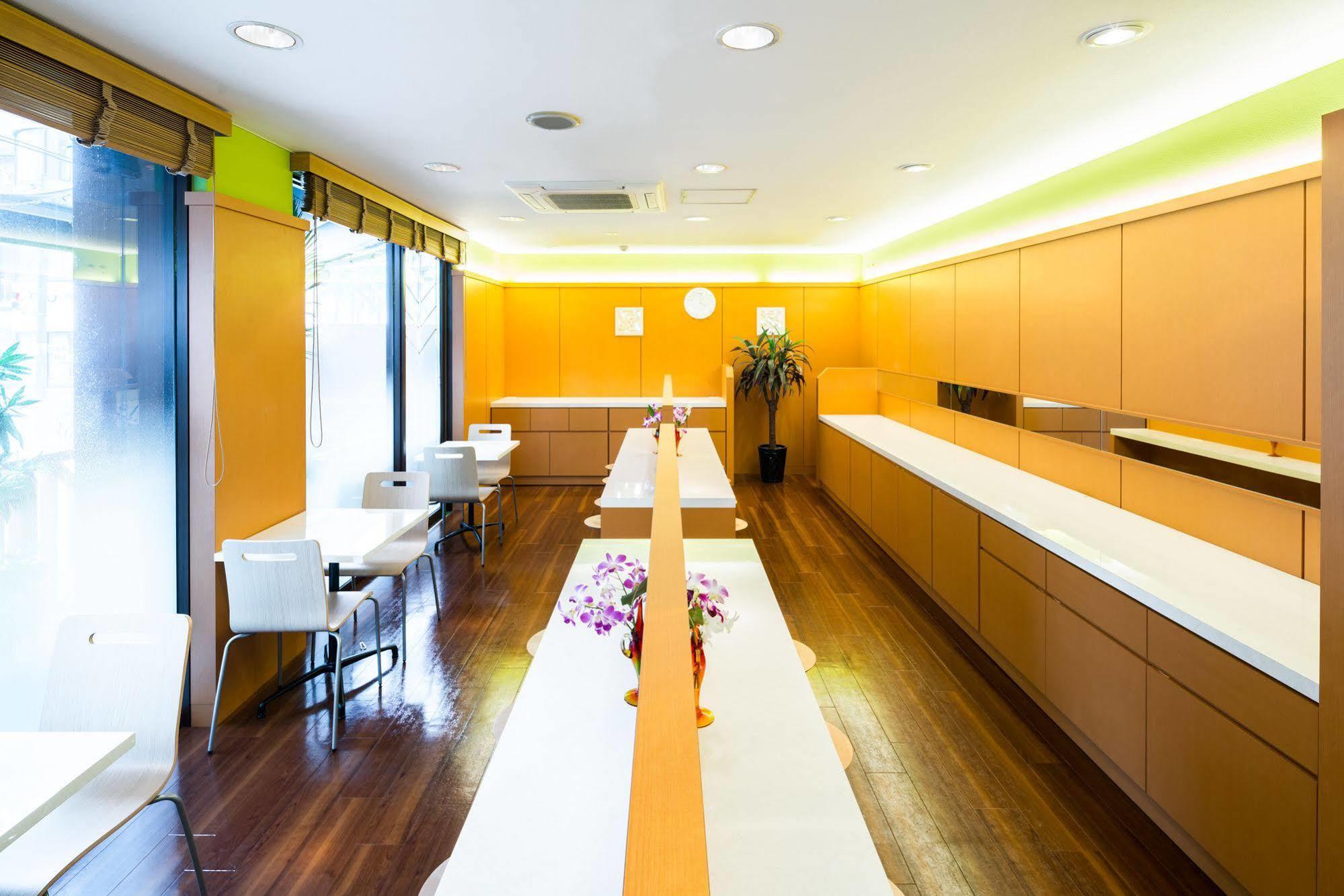 Super Hotel Ishigakijima Ishigaki  Экстерьер фото